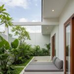 Menikmati Keheningan Malam sebagai Penutup Hari